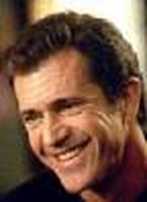  Mel Gibson (Mel Gibson)