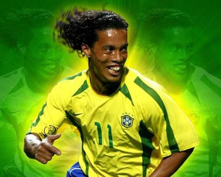 Ronaldinho (Ronaldihno)