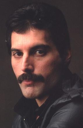  Mercury Freddie (Freddie Mercury)