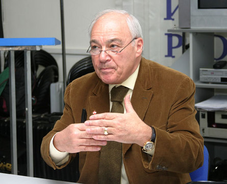  Vladimir Pozner