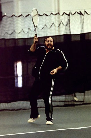  Luciano Pavarotti (Luciano Pavarotti)