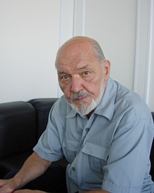  Yuri Fyodorovich Karyakin