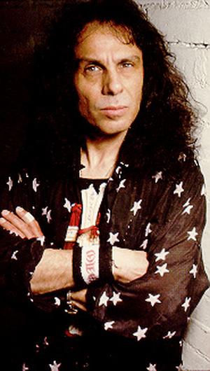  Ronnie James DIO (Ronnie James Dio)