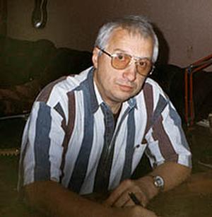 Vladimir Molotkov