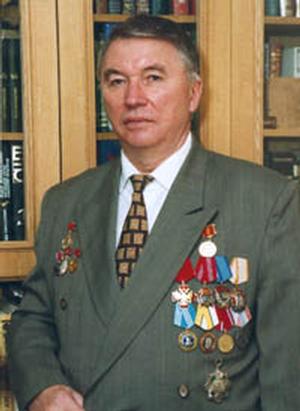 Stanislav Baranov