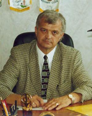 Valery Prozorov