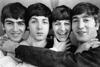 photo Beatles