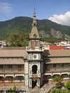 El Palacio de Hierro, Orizaba, Veracruz, M?xico
