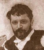 Korovin, Konstantin Alekseevich