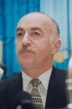 Bollow Taimuraz Kazbekovich