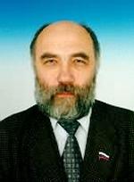 POPOV Sergey Alekseevich