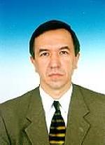 Lysenko Anatoly