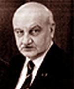 Kulidzhanov Lev