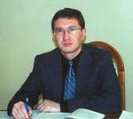 Kadyrov Ildar Edgarovich