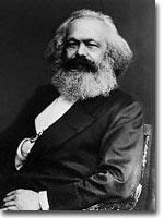 Karl Marx (Karl Marx)