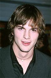 Christopher Ashton Kutcher