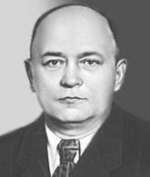 Shebalin Vissarion Yakovlevich