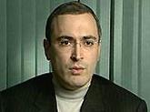 Mikhail Borisovich Khodorkovsky