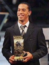 Ronaldinho (Ronaldihno)