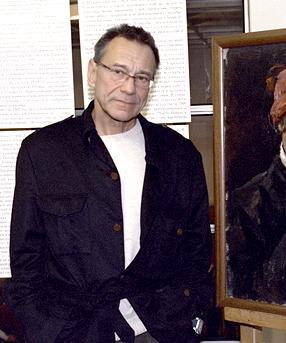 Konchalovsky Andron Sergeyevich