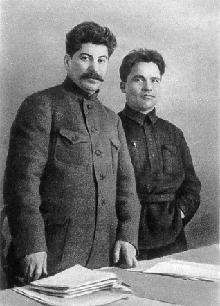 STALIN Stalin