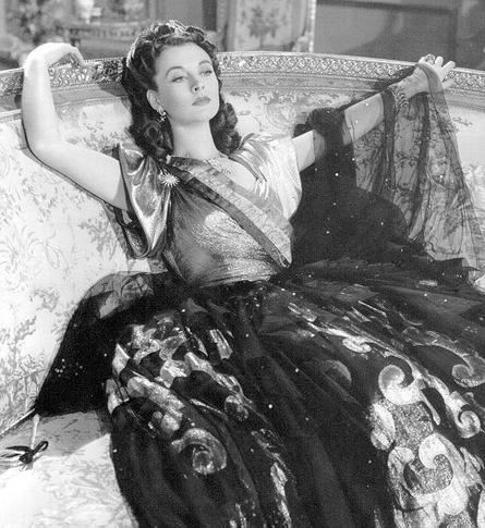 Lee Vivien (Vivien Leigh)