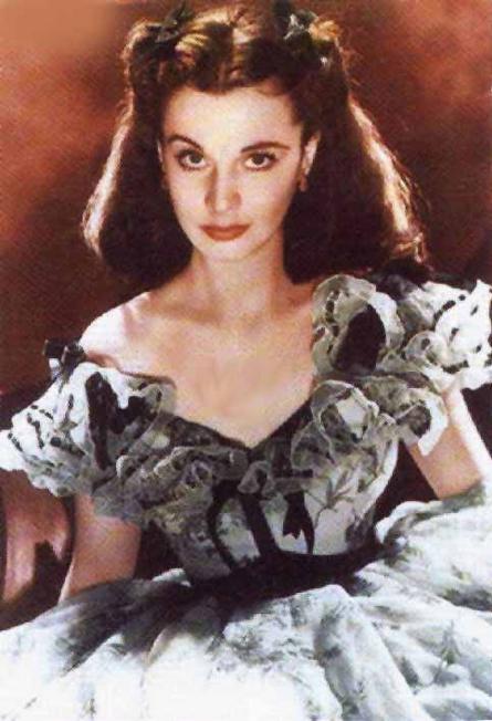 Lee Vivien (Vivien Leigh)