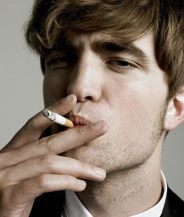 Robert Pattinson (Robert Pattinson)