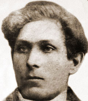 Father, Marat Ivan G. Kazei in 1935, was arrested for sabotage. He died in exile in Birobidzhan
