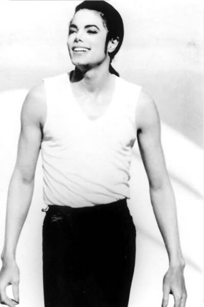  Michael Jackson (Michael Jackson)