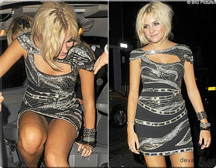 Pixie Lott