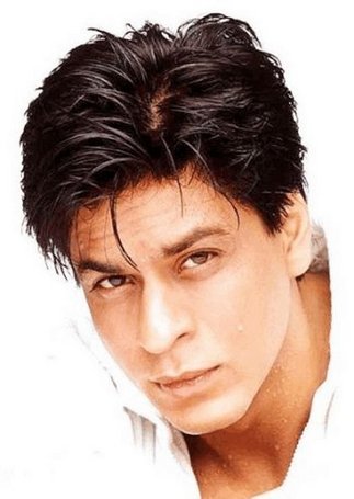 Shahrukh Khan (Shah Rukh Khan)