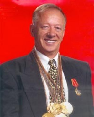  Nikolai Yefimovich Andrianov