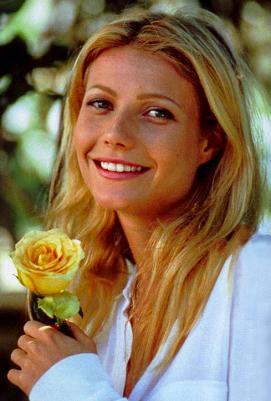 Gwyneth Paltrow (Gwyneth Paltrow)