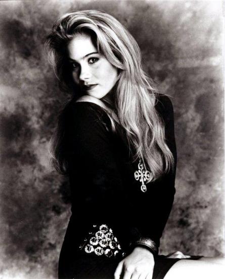 Christina Applegate (Christina Applegate)