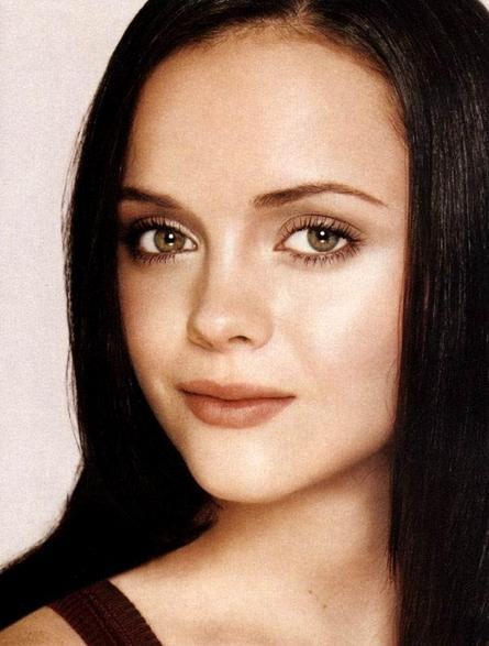  Christina Ricci (Christina Ricci)