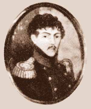Dmitriev-Mamonov Matthew A.