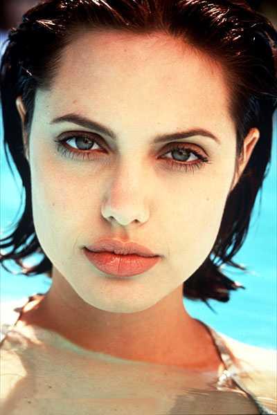 JOLIE Angelina (Angelina Jolie)
