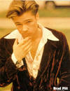 Brad Pitt (Brad Pitt) photo 18