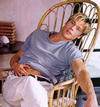 Brad Pitt (Brad Pitt) photo 22