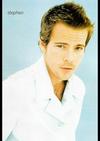 photo Stephen Dorf / Stephen Dorff /