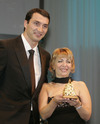 photo Wladimir Klitschko