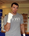 photo Wladimir Klitschko