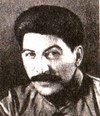 photo STALIN Stalin