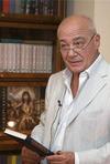 photo Vladimir Pozner