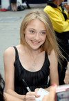 photo Dakota Fanning (Dakota Fanning)