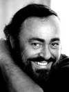 photo Luciano Pavarotti (Luciano Pavarotti)