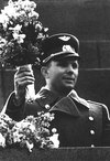 photo Yuri Gagarin