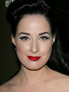 photo Dita Von Teese (Dita von Teese)