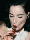 photo Dita Von Teese (Dita von Teese)